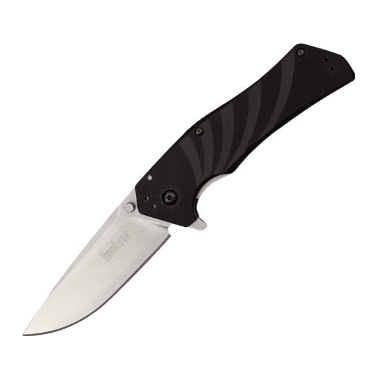 Kershaw Piston Speedsafe Knife  $47.87
