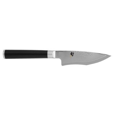 Shun 旬刀 DM0753 经典系列4英寸削皮刀，原价$132.00，现仅售$69.95，免运费
