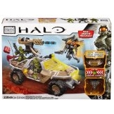 Mega Bloks Halo UNSC Night Ops Gausshog $21.99 FREE Shipping on orders over $49