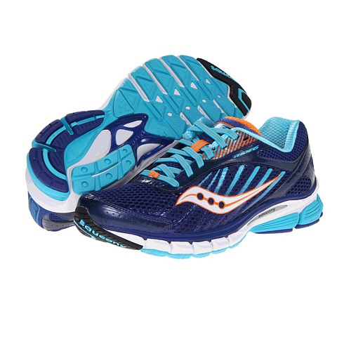 Saucony Ride 6 W, only $37.99, free shipping