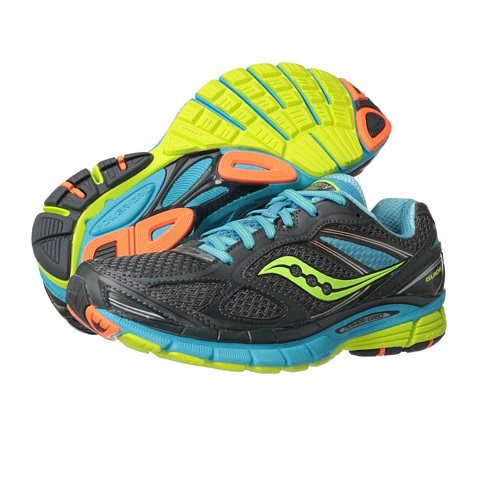 Saucony Guide 7, only $40.49, free shipping after using coupon code 