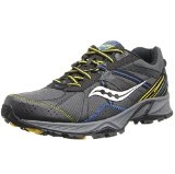 Saucony Men's Excursion TR7 Trail Running Shoe $30.27 FREE Shipping