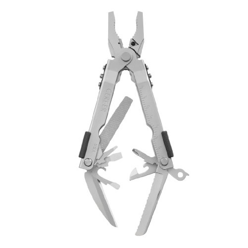 Gerber 07500 Multi Plier MP600 Blunt Nose Carbide Insert Cutters With Sheath, only $32.83, free shipping after clipping coupon
