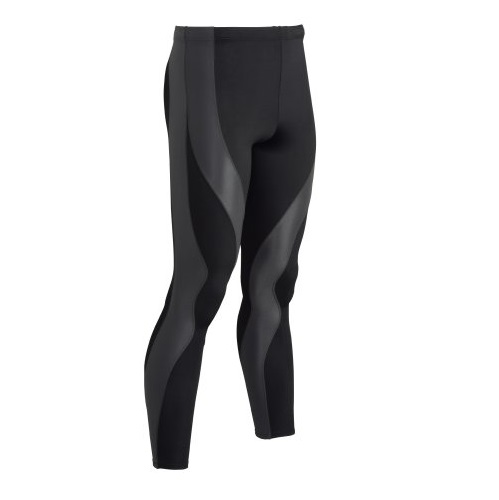 CW-X Men's Perform X Tight Running Pants, only $41.30, free shipping