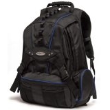 Mobile Edge Premium Laptop Backpack- 17.3-Inch (Black/Navy) $60.97 FREE Shipping
