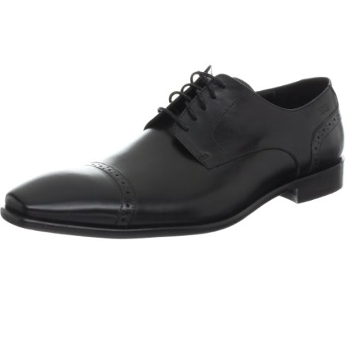 BOSS HUGO BOSS Men's Metost Oxford, only  $118.55, free shipping after using coupon code