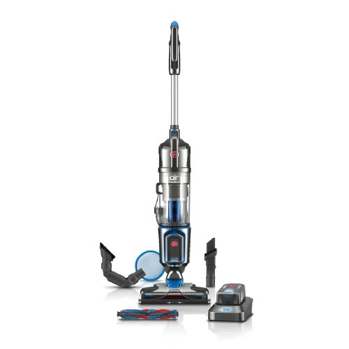Hoover Air Cordless Series Bagless Upright Vacuum Cleaner, BH50140 / BH50121,only $117.07  free shipping