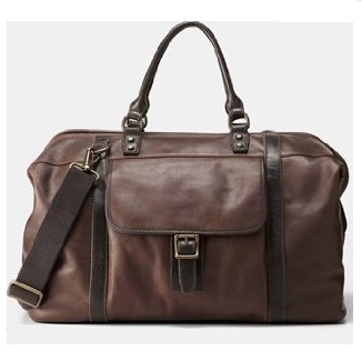 Fossil Estate Framed Duffle Bag, only $161.90, free shipping after using coupon code