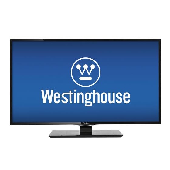 Bestbuy：白菜！Westinghouse西屋40吋1080P全高清LED電視，現僅售$199.99，免運費