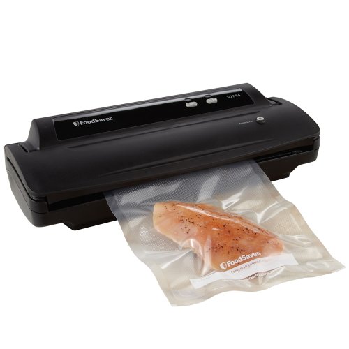 FoodSaver V2244 Vacuum Sealing System, only $29.99 free shipping