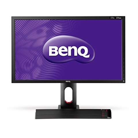 BenQ G-SYNC Hybrid Engine 24-Inch Gaming Monitor XL2420G, only $539.99, free shipping