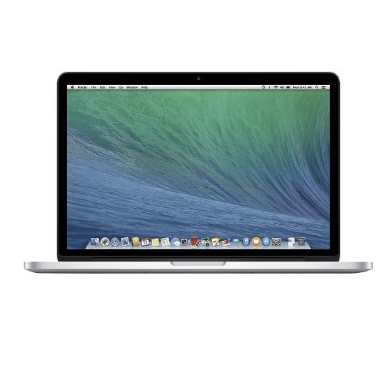 Apple MacBook Pro 13.3寸ME866LL/A笔记本电脑，原价$1,699.99，现使用折扣码后仅售$1,309.99，免运费（需edu邮箱）