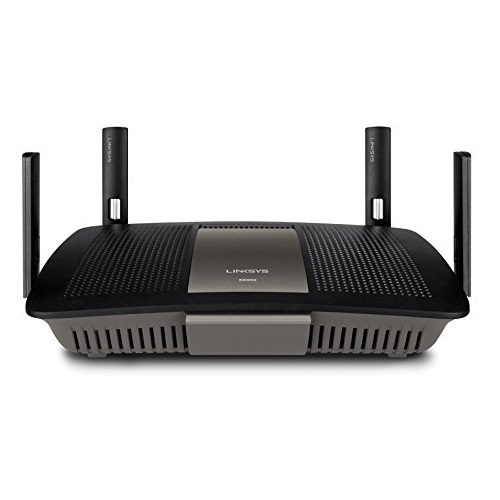 Linksys AC2400 4X4 Dual-Band Gigabit Wi-Fi Router (E8350), only $180.28, free shipping