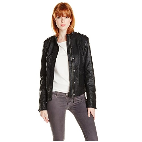 Lucky Brand Women's Joyride Bomber Jacket, only $159.99, free shipping after using coupon code 