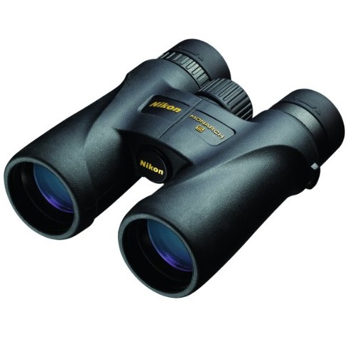 Nikon 尼康 MONARCH5 10x42 双筒望远镜，原价$329.95，现仅售$246.95，免运费