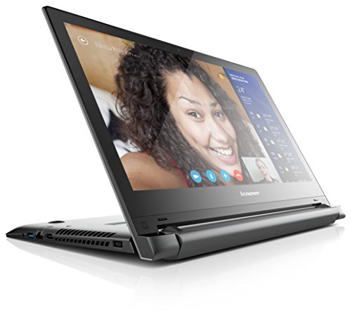 史低价，速抢！Lenovo Flex 2 14 14英寸可变形触屏笔记本电脑 $362.99 免运费