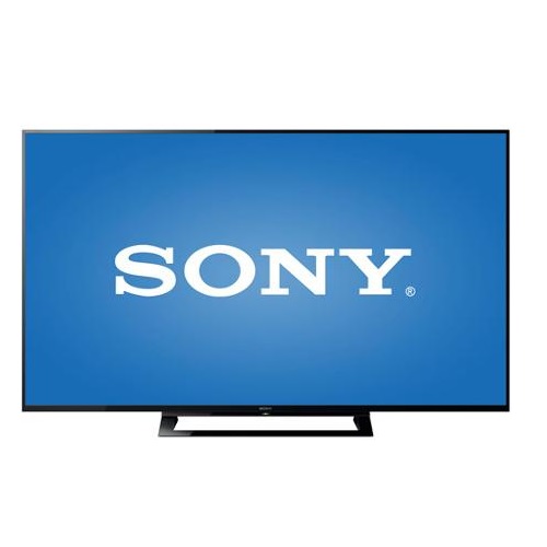 Sony KDL60R510A 60-Inch 1080p 120Hz Smart LED TV (Black) $648.99