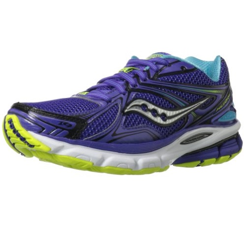 Saucony Women's Hurricane 16 Running Shoe, only $72.67, free shipping，Amazon Prime members receive an exclusive additional 10% discount