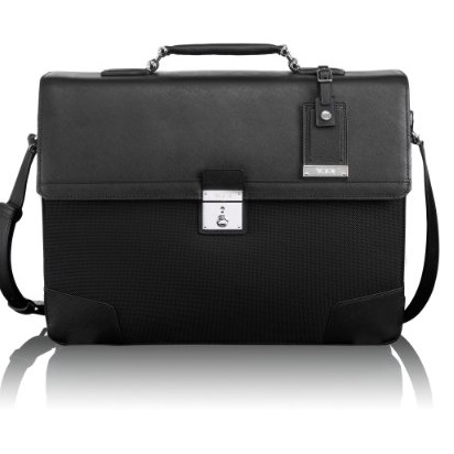 Tumi Astor, Dorilton Slim Flap Brief, only  $417.00, free shipping after using coupon code
