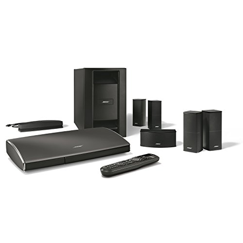 Bose Lifestyle 535 Series III Home Entertainment System (Black), only $2,599.00 , free shipping