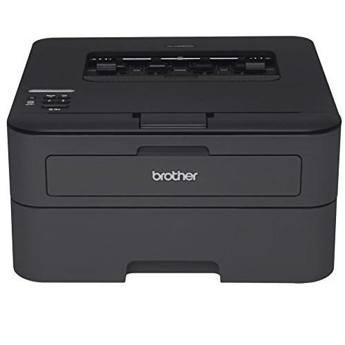 Brother HL-L2340DW Compact Laser Printer with Duplex Printing and Wireless Networking by Brother, only $79.99, free shipping