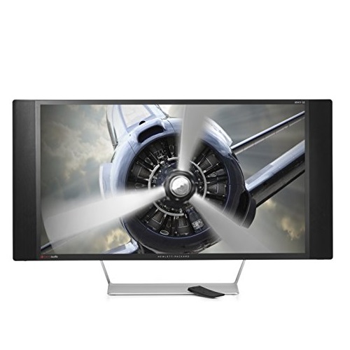 HP ENVY 32-Inch Screen LED-Lit Monitor Quad-HD, only $433.27, free shipping