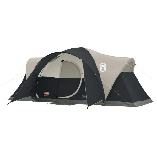 Coleman Montana 8 Person Tent, only $94.34, free shipping