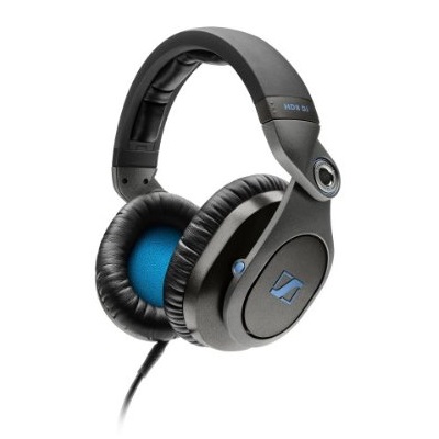 Sennheiser HD 8 DJ Headphones, only $149.95 , free shipping