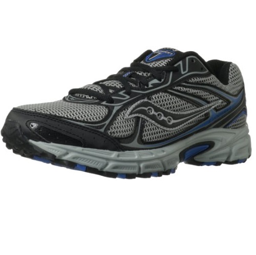 Saucony Men's Cohesion TR7 Trail Running Shoe,o nly $40.32, free shipping