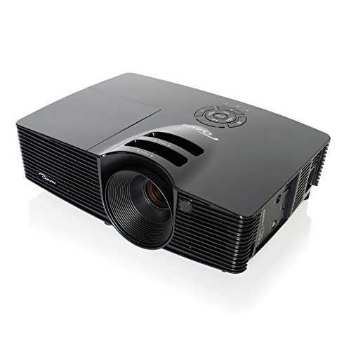Optoma HD141X Full 3D 1080p 3000 Lumen DLP Home Theater Projector with MHL Enabled HDMI Port, only$549.00  , free shipping