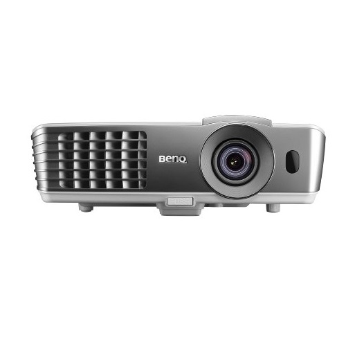 BenQ HT-series HT1075 1080P 2,200 ANSI Lumen 3D Full HD Home Theater Projector,only $689.00 , free shipping