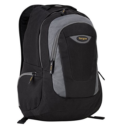 Targus Trek Backpack for 16 Inch Laptops (TSB193US), only $12.99