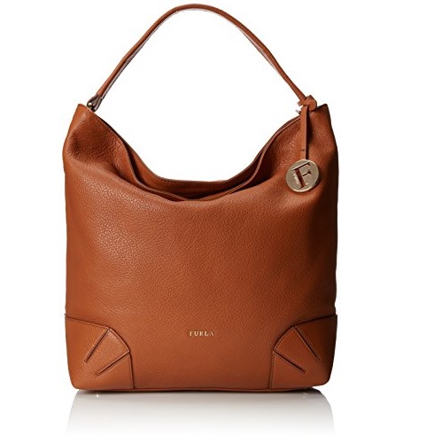 FURLA Arcadia Medium Hobo Handbag, only $156.59, free shipping after  using coupon code 