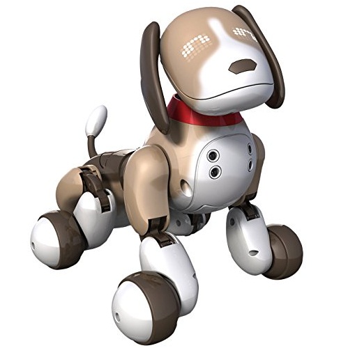 Zoomer Interactive Puppy - Bentley, only $62.99, free shipping