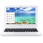 又降了，速抢！Acer宏基Chromebook 11 CB3-111-C670 11.6英寸笔记本 $94.99免运费