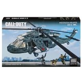 Mega Bloks Call of Duty Ghosts Tactical Helicopter $52.49 FREE Shipping