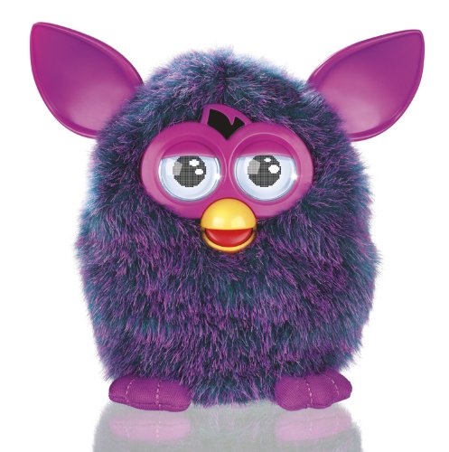 史低價！Hasbro 孩之寶 Furby 菲比精靈，原價$59.99，現僅售$29.99