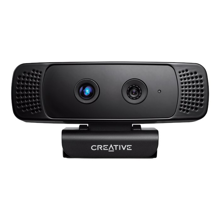 Creative Senz3D Depth and Gesture Recognition Camera for Personal Computers,only $99.99, free shipping