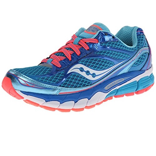 Saucony Women's Ride 7 Running Shoe, only $71.96, free shipping