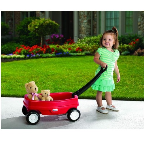 Little Tikes Lil' Wagon, only $18.49