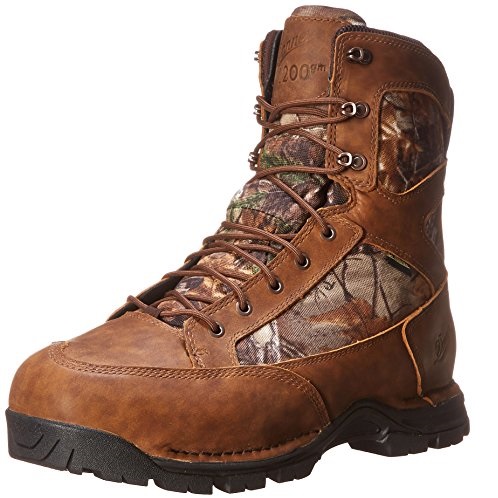 Danner Men's Pronghorn Xtra 1200G Hunting Boot, only $122.36, free shipping
