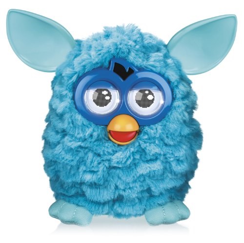 史低價！Hasbro 孩之寶 Furby 菲比精靈，原價$59.99，現僅售$27.99。 