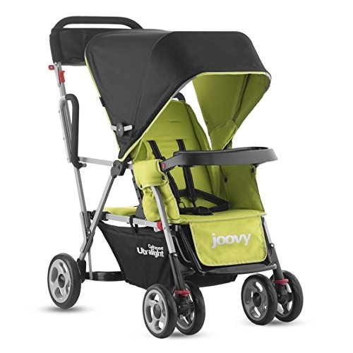 Joovy Caboose Ultralight Stroller, Black, only $159.99, free shipping
