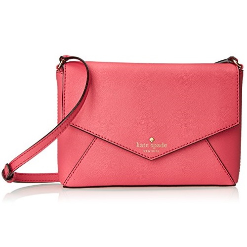 kate spade new york Cedar Street Large Monday Cross Body, only $118.80, free shipping  after using coupon code 