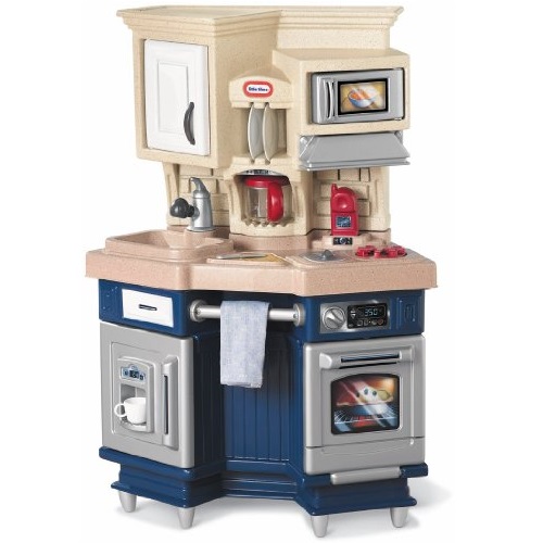 Little Tikes Super Chef Kitchen, only $49.00, free shipping