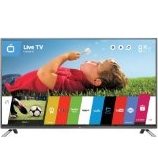 LG Electronics 65LB7100 65-Inch 1080p 120Hz 3D Smart LED TV $1399 