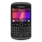 市场最低价！BlackBerry黑莓Curve 9360解锁版智能手机$94.97 免运费