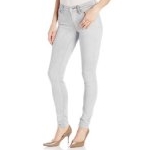 Calvin Klein Jeans女士紧身牛仔裤$31.82