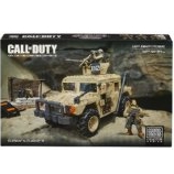 Mega Bloks Call of Duty Light Armor Firebase, Model 06817, 514 Piece $29.7 FREE Shipping on orders over $49