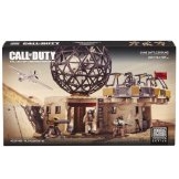 Mega Bloks Call of Duty Dome Battleground $24.99 FREE Shipping on orders over $49